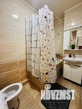 1-к квартира, посуточно, 28м2, 15/17 этаж