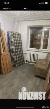 2-к квартира, на длительный срок, 46м2, 2/5 этаж