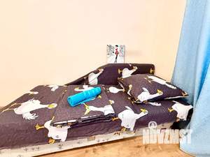 2-к квартира, посуточно, 60м2, 2/17 этаж