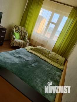 1-к квартира, посуточно, 35м2, 10/10 этаж