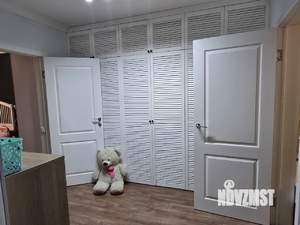2-к квартира, на длительный срок, 60м2, 10/17 этаж