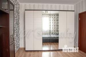 1-к квартира, на длительный срок, 34м2, 11/17 этаж