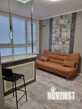 1-к квартира, на длительный срок, 50м2, 16/17 этаж