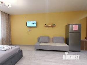 Студия квартира, посуточно, 30м2, 2/17 этаж