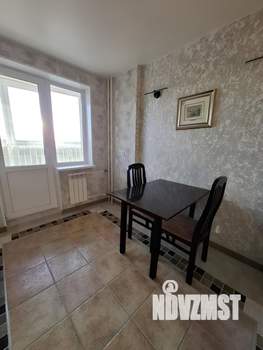 1-к квартира, на длительный срок, 36м2, 3/18 этаж