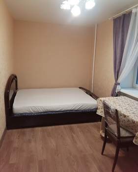 2-к квартира, на длительный срок, 44м2, 3/5 этаж