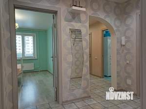 2-к квартира, на длительный срок, 62м2, 7/18 этаж
