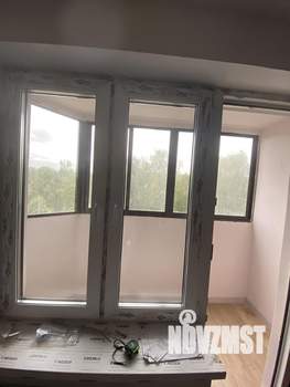 1-к квартира, на длительный срок, 38м2, 5/16 этаж