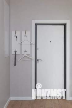 1-к квартира, посуточно, 35м2, 2/17 этаж