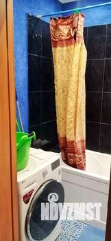 1-к квартира, на длительный срок, 35м2, 9/25 этаж