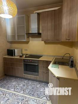 1-к квартира, на длительный срок, 34м2, 10/18 этаж