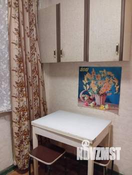 1-к квартира, на длительный срок, 32м2, 3/5 этаж