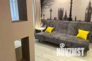 1-к квартира, посуточно, 21м2, 4/5 этаж