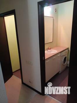 1-к квартира, на длительный срок, 45м2, 11/17 этаж