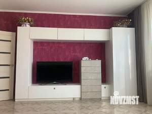 3-к квартира, на длительный срок, 88м2, 17/17 этаж