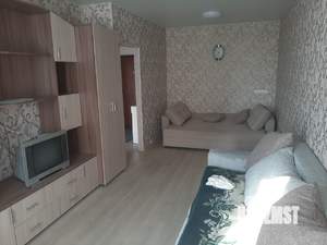 1-к квартира, на длительный срок, 38м2, 6/17 этаж