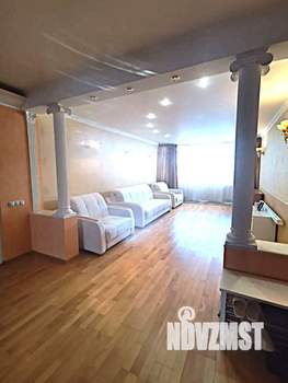 2-к квартира, на длительный срок, 78м2, 3/7 этаж