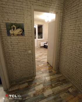 1-к квартира, на длительный срок, 38м2, 9/20 этаж