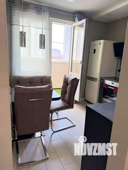 1-к квартира, на длительный срок, 34м2, 11/17 этаж