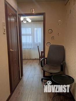 1-к квартира, на длительный срок, 34м2, 2/5 этаж