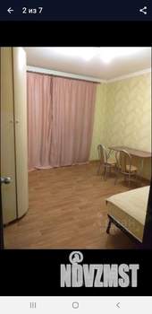 3-к квартира, на длительный срок, 73м2, 2/24 этаж