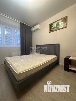 1-к квартира, на длительный срок, 38м2, 11/19 этаж