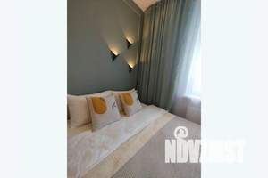 1-к квартира, посуточно, 30м2, 10/17 этаж