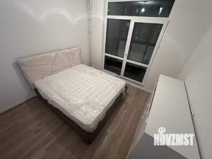 1-к квартира, на длительный срок, 40м2, 6/12 этаж