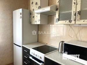 1-к квартира, на длительный срок, 44м2, 9/9 этаж