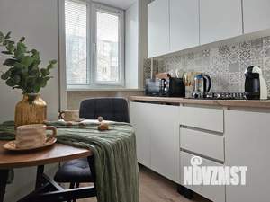 1-к квартира, посуточно, 30м2, 1/5 этаж