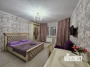 1-к квартира, посуточно, 29м2, 1/1 этаж