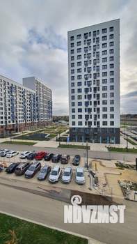 1-к квартира, на длительный срок, 44м2, 4/16 этаж