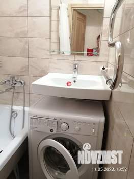 2-к квартира, на длительный срок, 44м2, 3/5 этаж