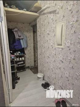 2-к квартира, на длительный срок, 46м2, 4/4 этаж