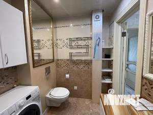 2-к квартира, посуточно, 56м2, 9/17 этаж