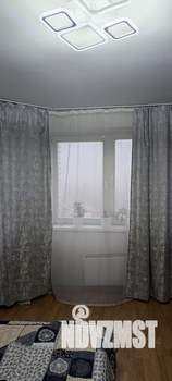 1-к квартира, на длительный срок, 36м2, 6/19 этаж