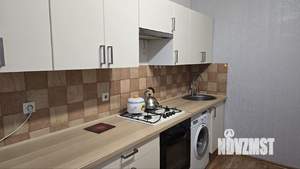 1-к квартира, на длительный срок, 35м2, 5/10 этаж