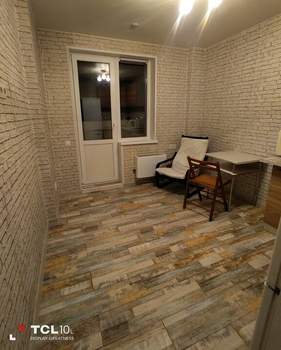 1-к квартира, на длительный срок, 38м2, 9/20 этаж