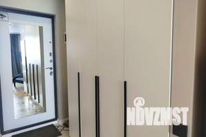 1-к квартира, посуточно, 30м2, 10/17 этаж