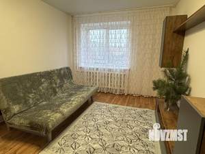 1-к квартира, на длительный срок, 35м2, 5/10 этаж