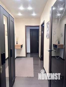 2-к квартира, на длительный срок, 59м2, 6/16 этаж