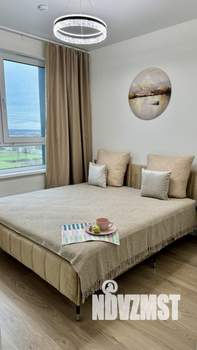 2-к квартира, на длительный срок, 34м2, 13/17 этаж