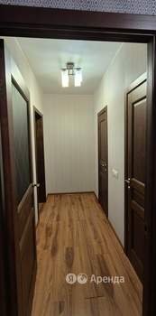 3-к квартира, на длительный срок, 78м2, 7/17 этаж