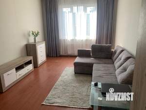 2-к квартира, на длительный срок, 56м2, 9/17 этаж