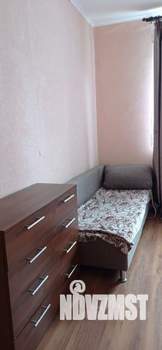 1-к квартира, на длительный срок, 35м2, 1/14 этаж
