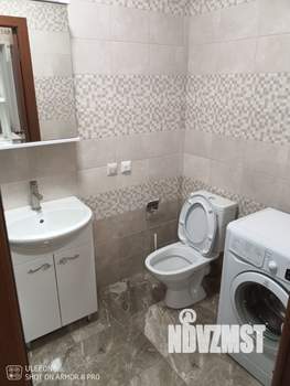 1-к квартира, на длительный срок, 25м2, 1/1 этаж