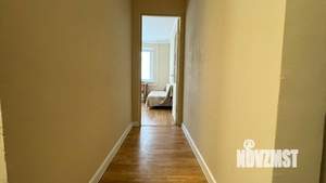 1-к квартира, посуточно, 30м2, 3/17 этаж