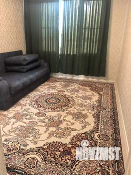 2-к квартира, на длительный срок, 61м2, 5/18 этаж