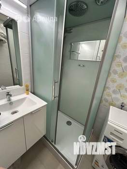 2-к квартира, на длительный срок, 62м2, 17/17 этаж