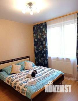 2-к квартира, посуточно, 56м2, 1/1 этаж